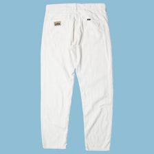 Vintage Lois Cordhose - L