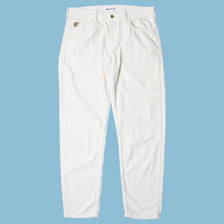 Vintage Lois Cordhose - L
