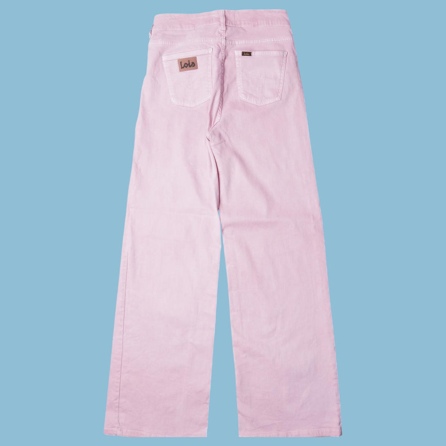 Vintage Lois Jeans - XS