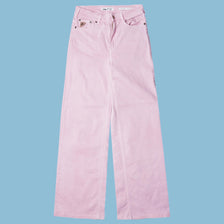 Vintage Lois Jeans - XS