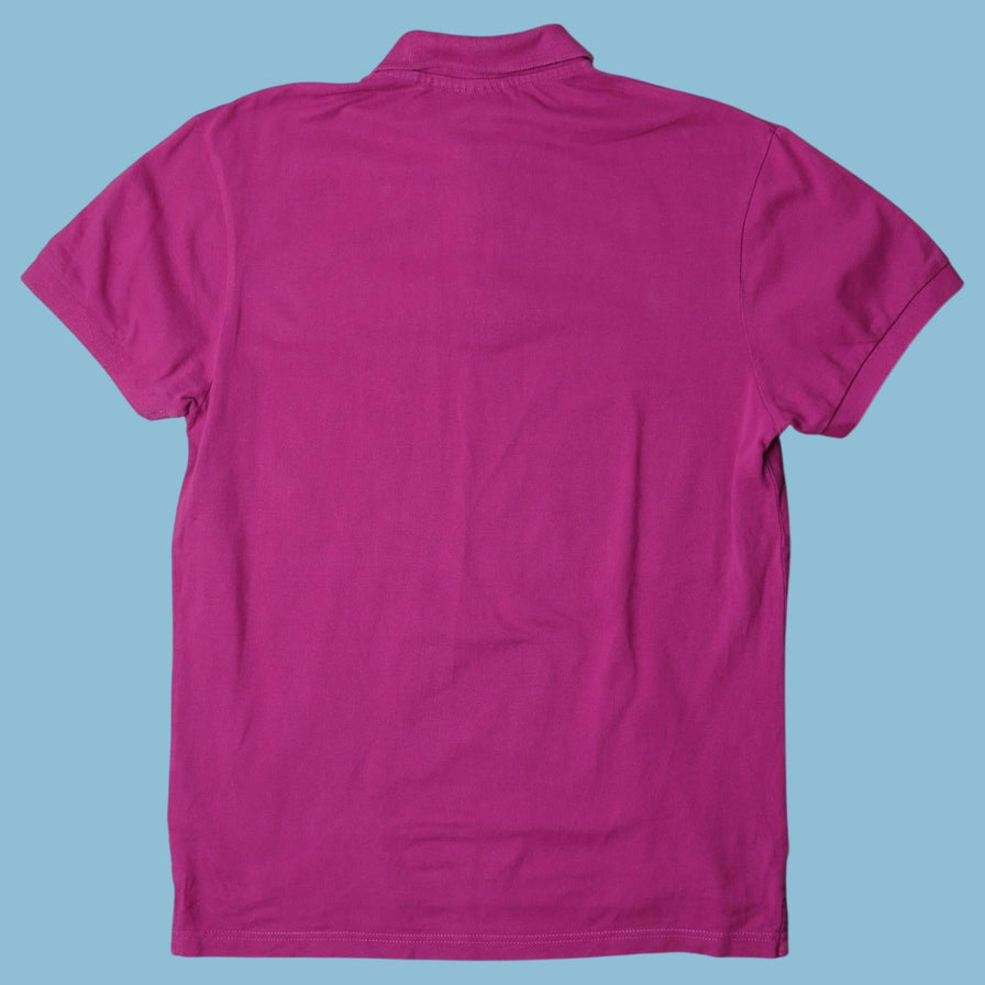 Vintage Lois Polo T-Shirt - M