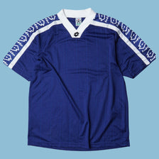 Vintage Lotto 90s Jersey - L