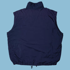 Vintage Lotto 90s Weste - 2XL