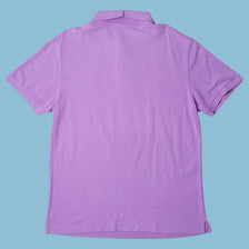 Vintage Lotto Polo T-Shirt - L
