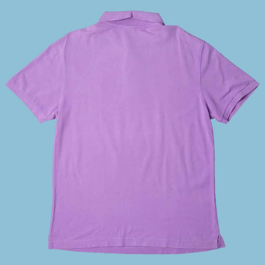 Vintage Lotto Polo T-Shirt - L