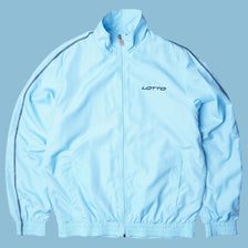 Vintage Lotto Windbreaker - L