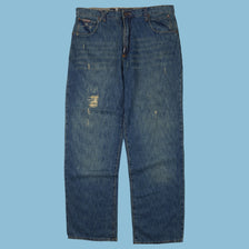 Jean LRG vintage - L
