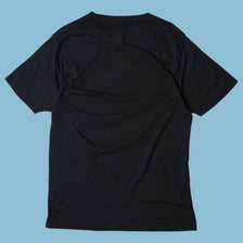 Vintage Luck of the Irish Celtic Cross T-Shirt - L