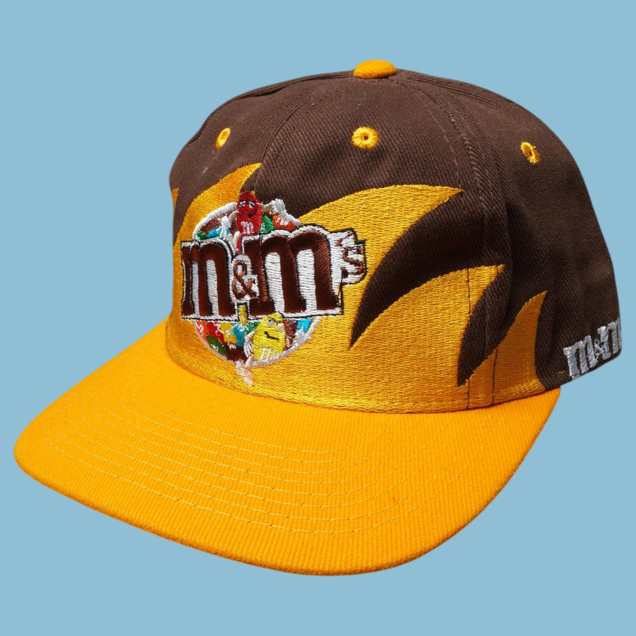 Vintage M&M's 90s Cap