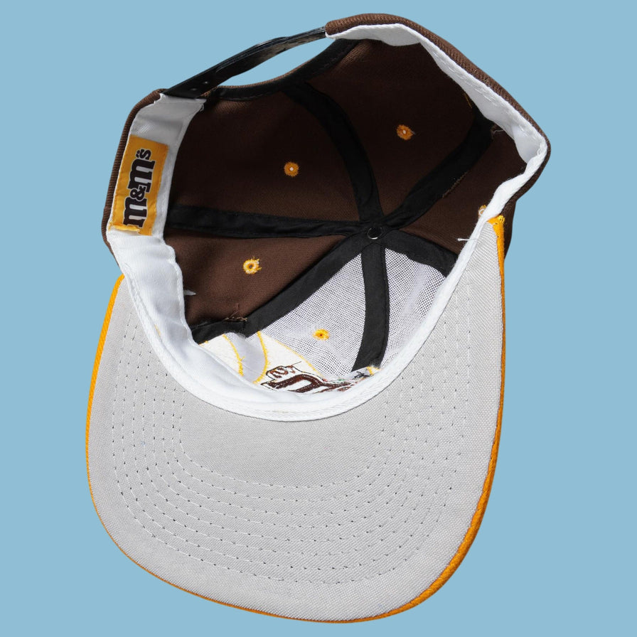 Vintage M&M's 90s Cap