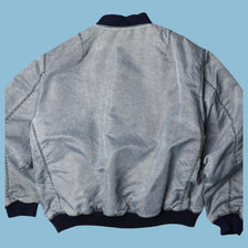 Vintage Rothco MA-1 Bomber Jacket - L