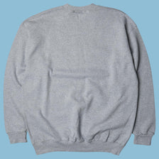 Vintage Majestic 2000s New York Yankees Sweater - XL