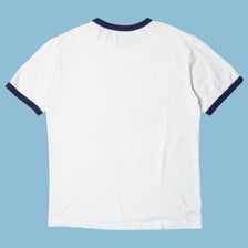 Vintage Majestic 2000s New York Yankees World Series Champions T-Shirt - L