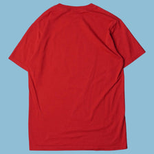 Vintage Majestic 2000s Philadelphia Phillies World Series T-Shirt - S
