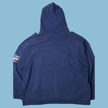 Vintage Majestic 2000s Red Sox World Series Hoodie - 2XL
