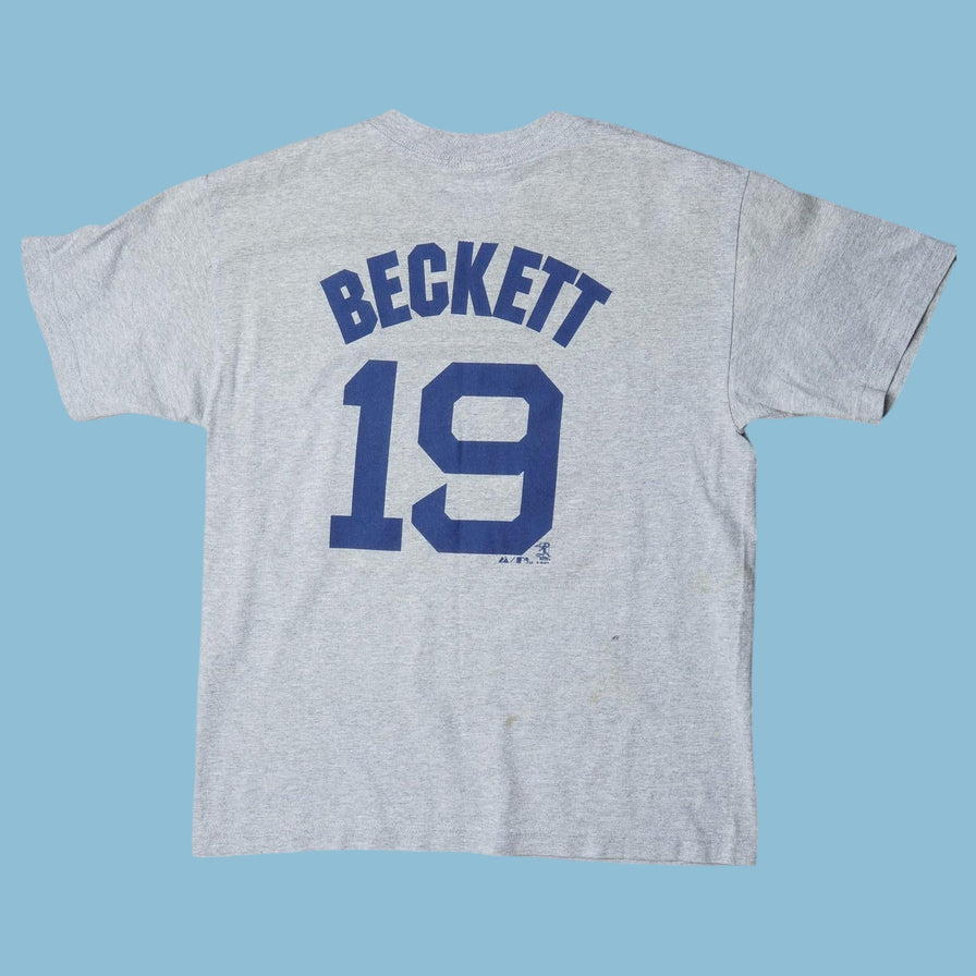 Vintage Majestic Boston Red Sox T-Shirt - M