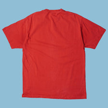 Vintage Majestic Cincinnati Reds T-Shirt - L