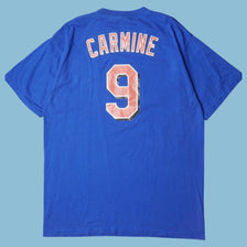 Vintage Majestic Mets T-Shirt - XL
