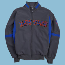 Vintage Majestic New York Jacke - S - NFF Vintage
