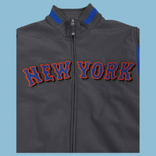 Vintage Majestic New York Jacke - S - NFF Vintage