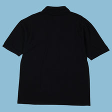 Vintage Majestic New York Mets Poloshirt - L