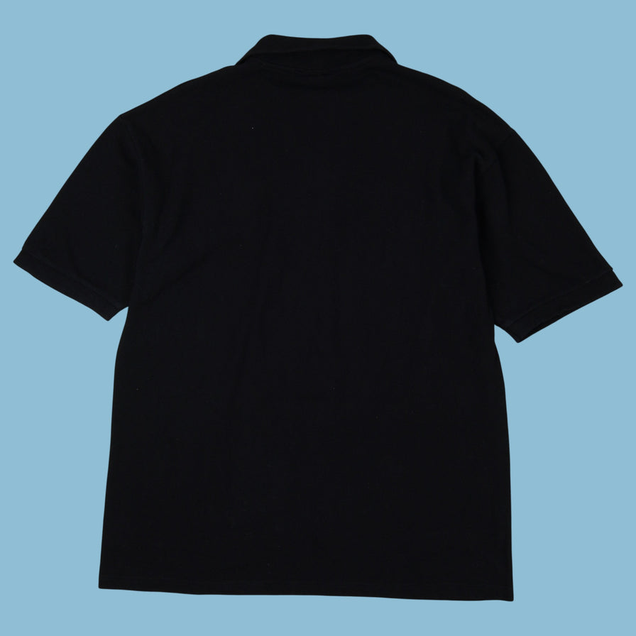 Polo vintage Majestic New York Mets - T. L