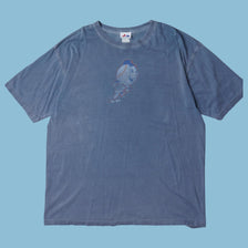 Vintage Majestic New York Mets T-Shirt - L