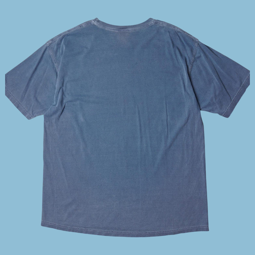 Vintage Majestic New York Mets T-Shirt - L