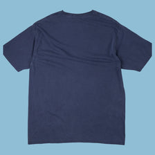 Vintage 90s Majestic New York Mets T-Shirt - L
