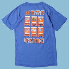 Vintage Majestic New York Mets T-Shirt - M