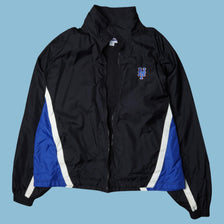 Vintage Majestic New York Mets Windbreaker - XL