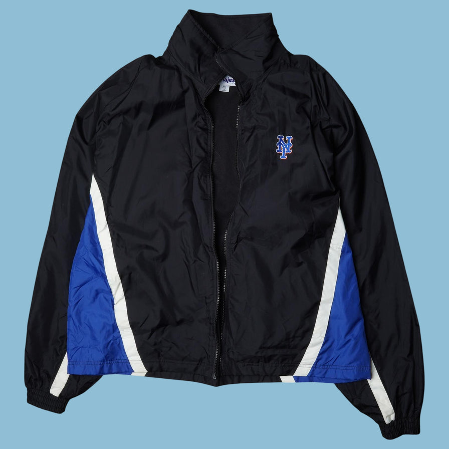 Coupe-vent Vintage Majestic New York Mets - XL