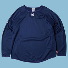 Vintage Majestic New York Yankees Jersey - XL