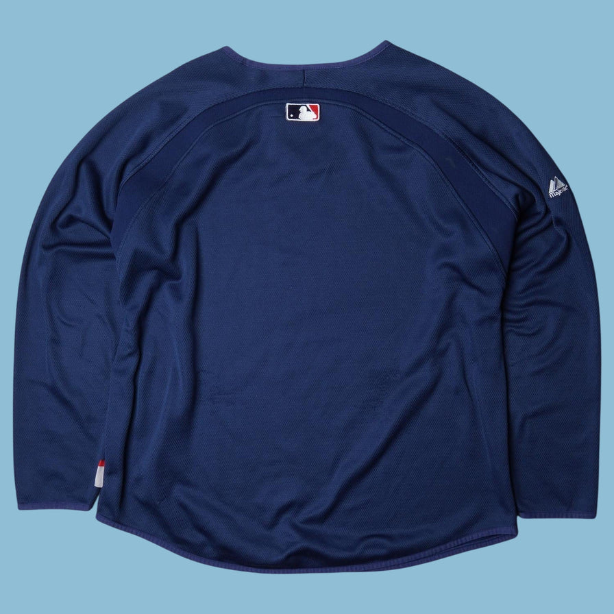Vintage Majestic New York Yankees Jersey - XL
