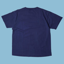 T-shirt vintage Majestic New York Yankees - L