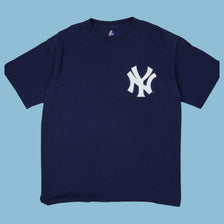Vintage Majestic New York Yankees T-Shirt - L