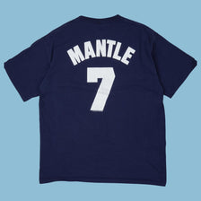 Vintage Majestic New York Yankees T-Shirt - L