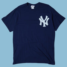 Vintage Majestic New York Yankees T-Shirt - M