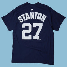 Vintage Majestic New York Yankees T-Shirt - M