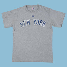 Vintage Majestic New York Yankees T-Shirt - S