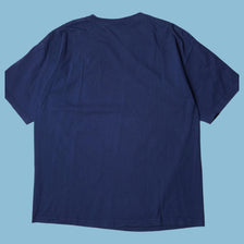 T-shirt Vintage Majestic New York Yankees – Taille XL