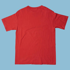 Vintage Majestic Phillies T-Shirt - M