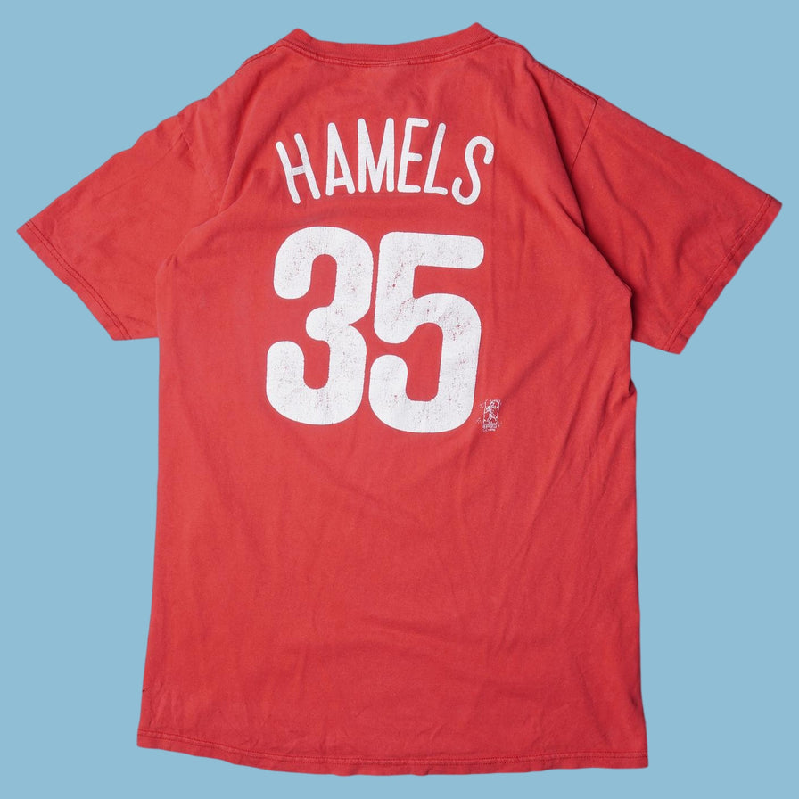 Vintage Majestic Phillies T-Shirt - M
