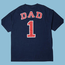 Vintage Majestic Red Sox T-Shirt - XL