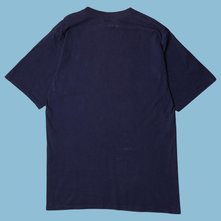 Vintage Majestic San Diego Padres Baseball T-Shirt - M