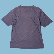 Vintage Makaveli Branded 2000s Fleur de Lis T-Shirt - M