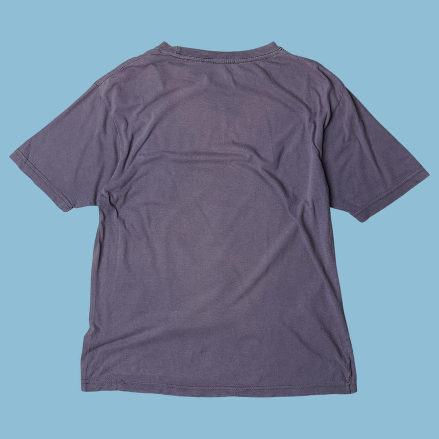 Vintage Makaveli Branded 2000s Fleur de Lis T-Shirt - M