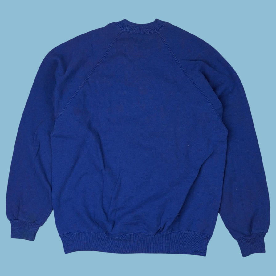Vintage Malcolm X 90s No Sellout Sweater - XL