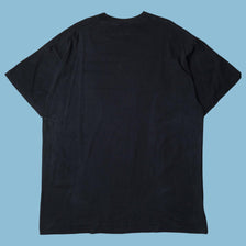 Vintage Malcolm X 90s T-Shirt - XL