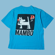 Vintage Mambo T-Shirt - XL